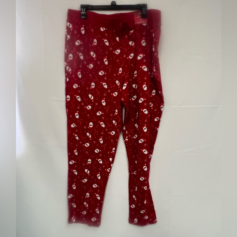New Womens Christmas pajama set size: XL - Picture 5 of 7